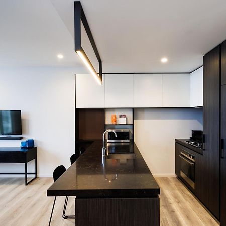 Avani Melbourne Box Hill Residences Dış mekan fotoğraf
