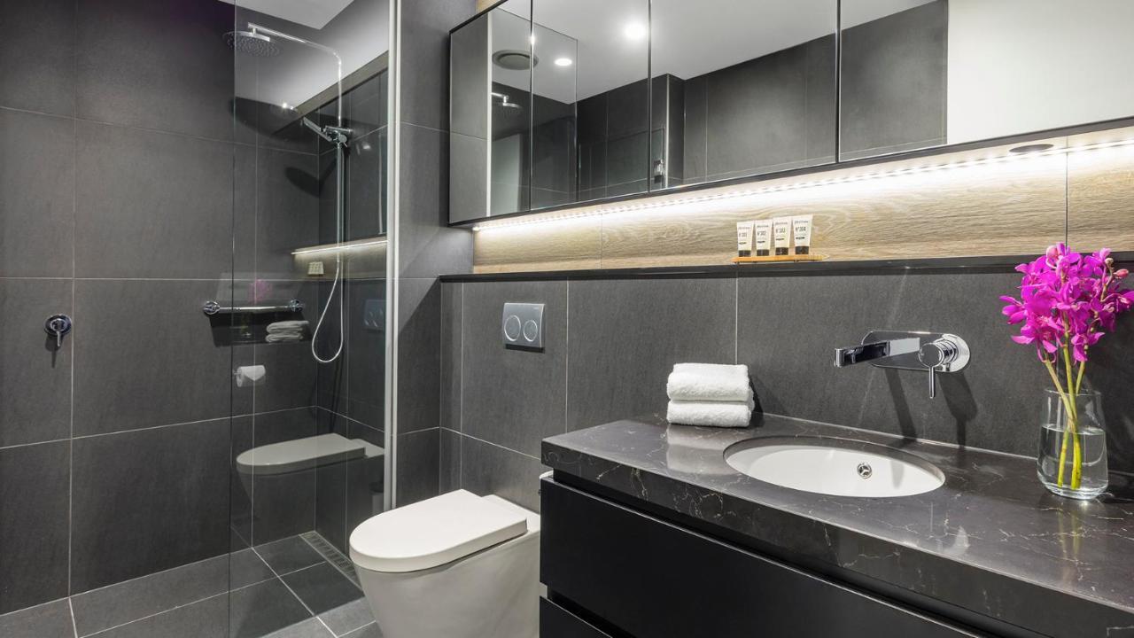 Avani Melbourne Box Hill Residences Dış mekan fotoğraf