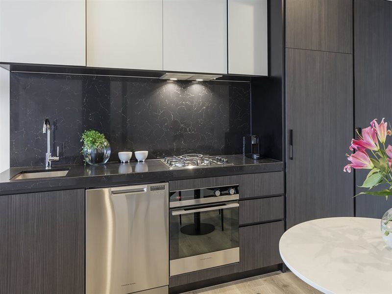 Avani Melbourne Box Hill Residences Dış mekan fotoğraf